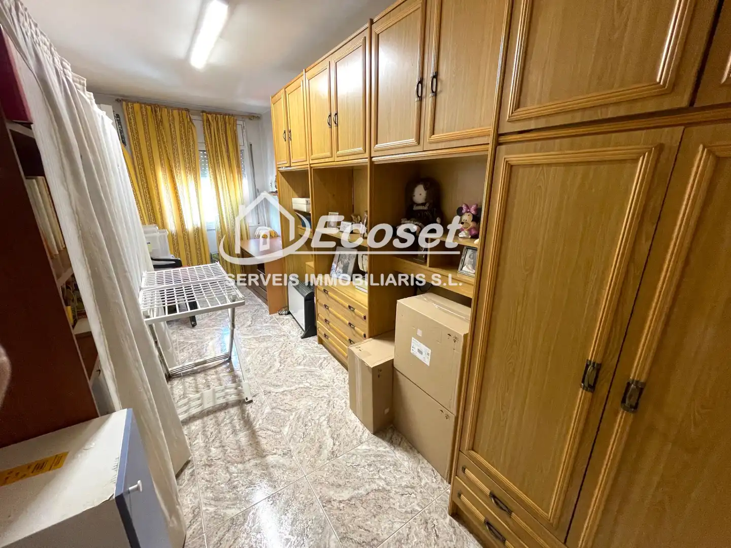 Casa a schiera con giardino in vendita a Carrer Major, imagen 24