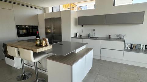 Foto 4 de Casa o xalet de lloguer a Centro, Málaga