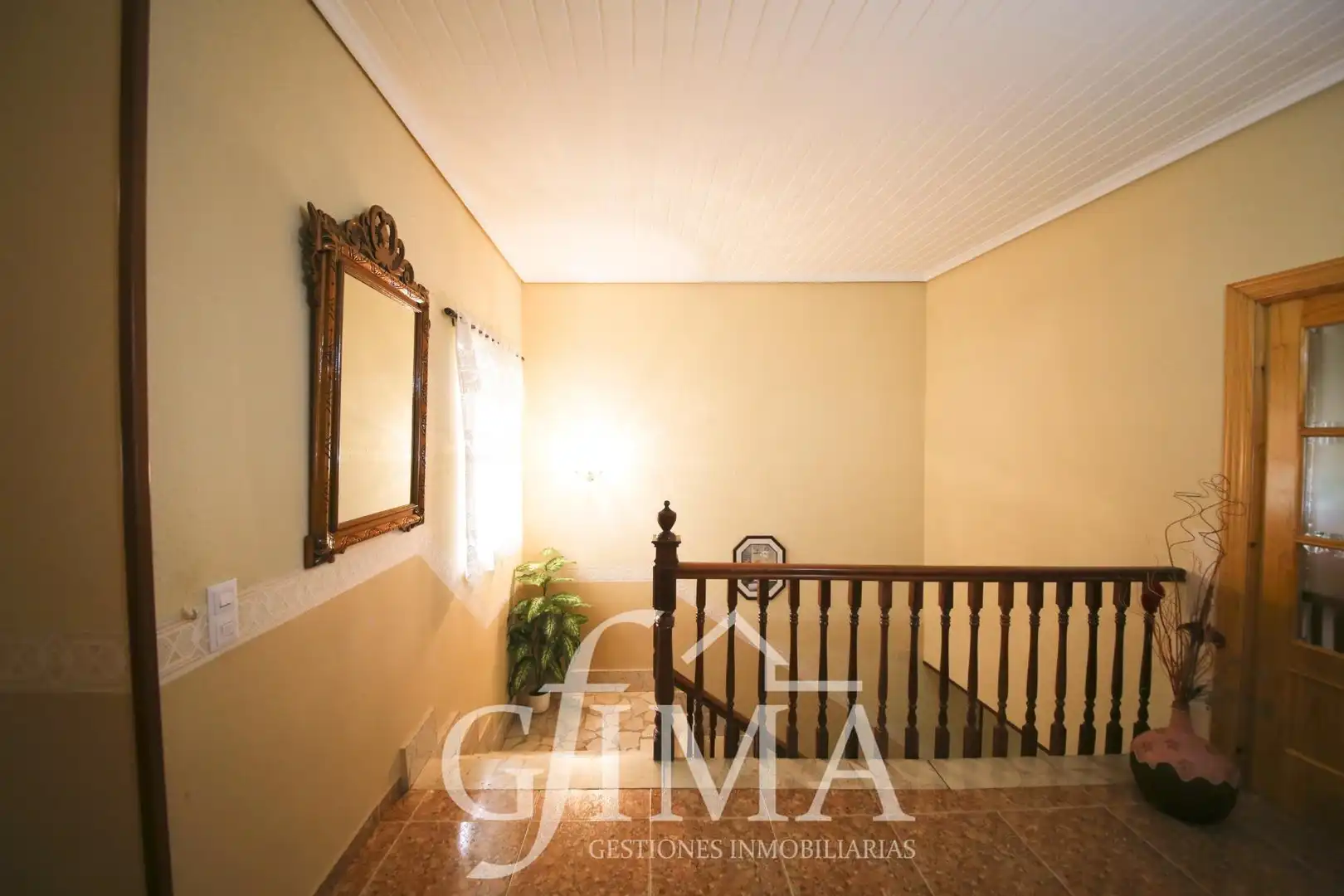 Houses for sale in Tomelloso  with Air Conditioner, Heating and Terrace