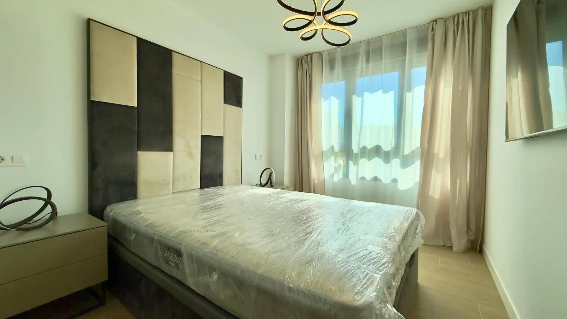 Apartamento con piscina en venta en Avenida CAT SOLER, imagen 6