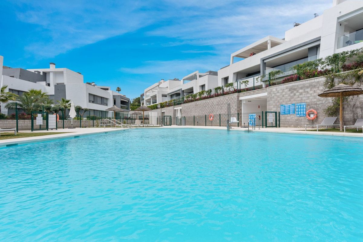 Apartament en venda a Nueva Carteya