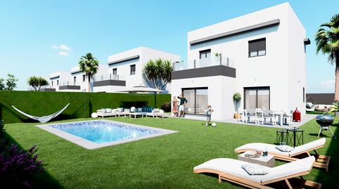 Foto 2 de Casa o xalet en venda a Calle Miguel Delibes, 1a, Camas, Sevilla