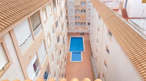 Foto 2 de Apartamento en venta en Calle Torresal, El Molino, Torrevieja