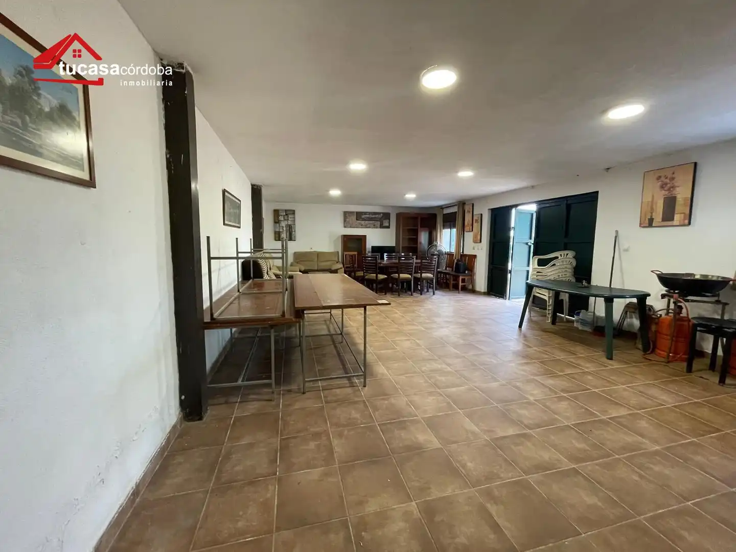 Villa con piscina in vendita a Periurbano Oeste - Sierra, imagen 72