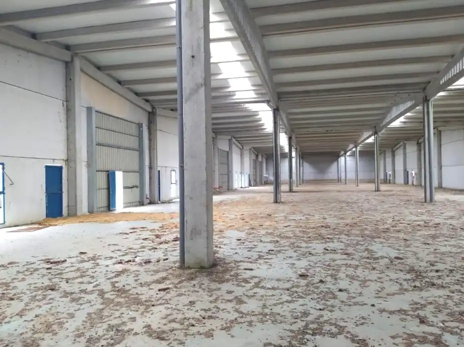 Industrial building for sale in Extrarradio 8 Bioetanol, imagen 7