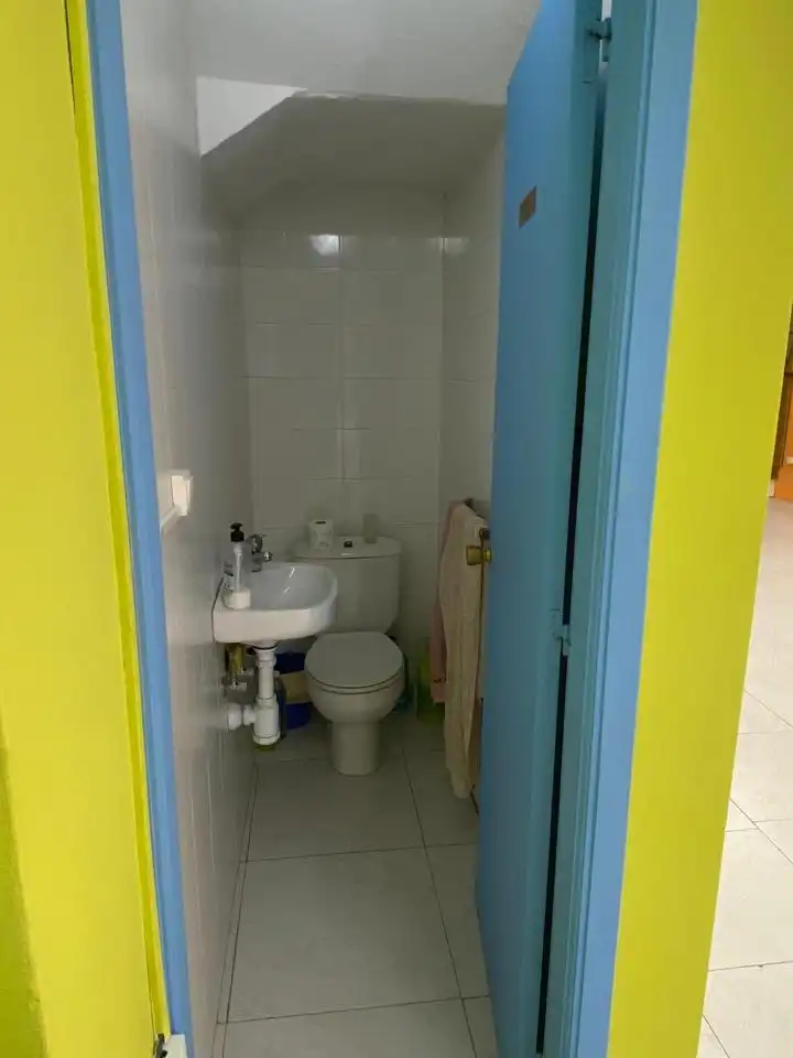 Local comercial en venda a Agra del Orzán - Ventorrillo, imagen 10