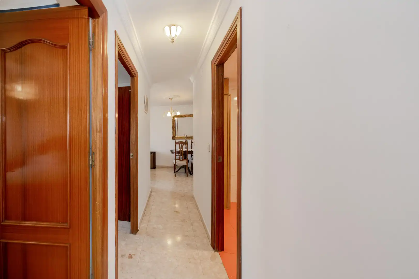 Piso en venta en Málaga con Aire acondicionado, Calefacción y Terraza