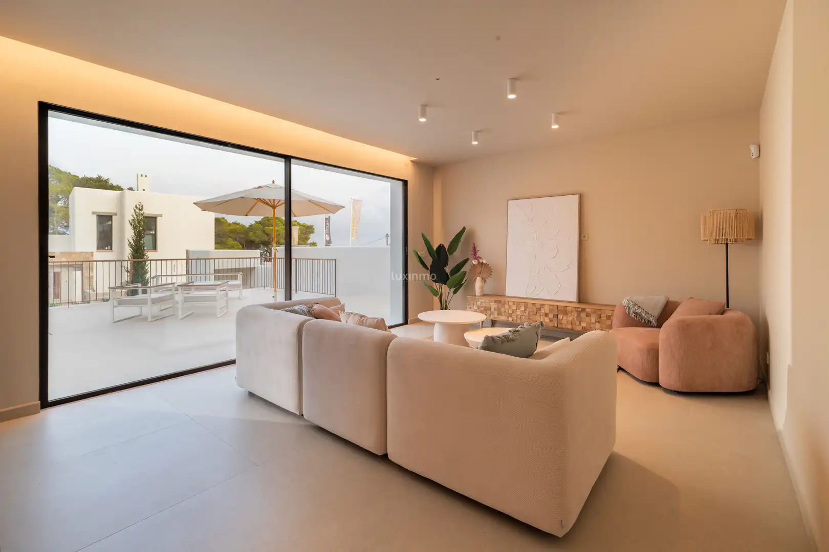 Chalet con piscina en venta en Pinar del Advocat - Cometa, imagen 7