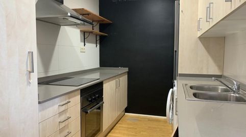 Foto 4 de Piso en venta en Valldaura - Carretera de Cardona, Manresa