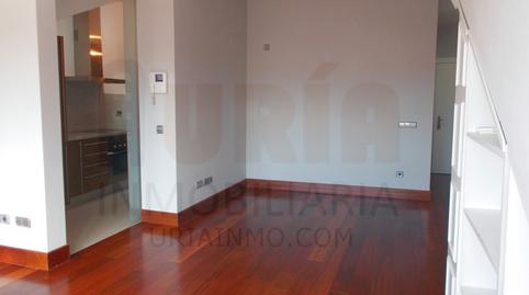 Foto 2 de Apartamento en venta en Calle Cimadevilla, 3, Casco Histórico, Asturias