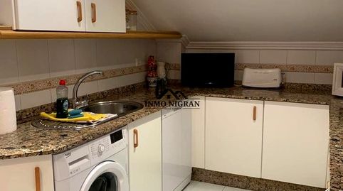 Foto 5 von Wohnung zur Miete in Rúa Gaifar, Panxón, Nigrán