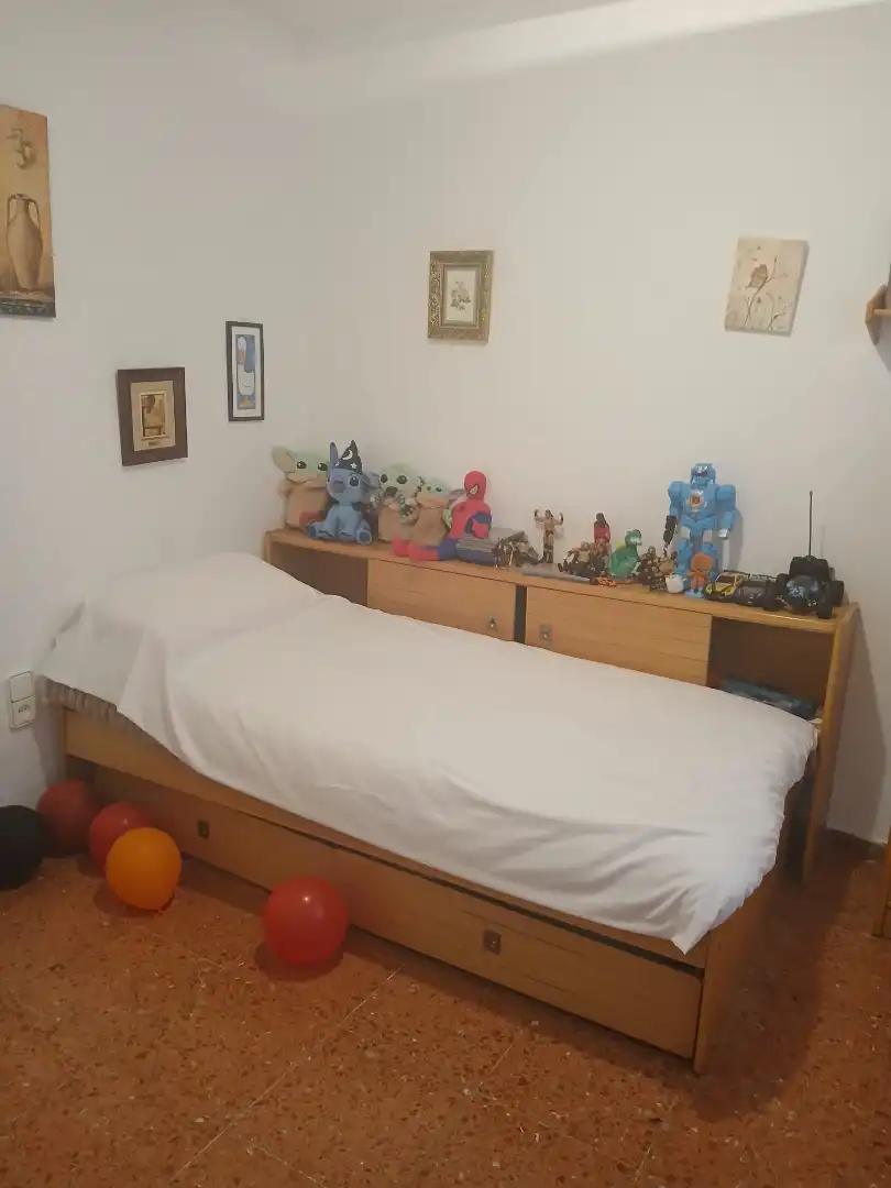 Pis en venda a Avinguda de la Salle, Centre