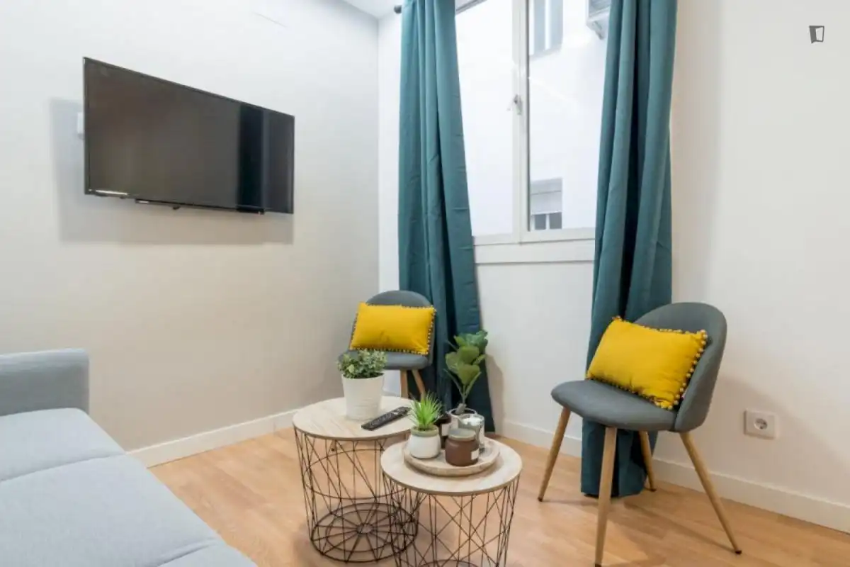 Habitació a Fuente del Berro