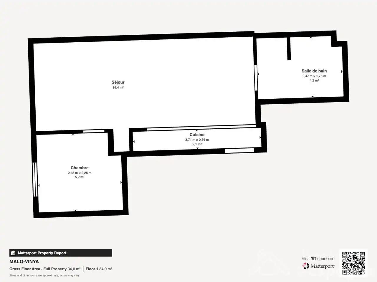 Apartment for sale in Passatge de la Vinyassa, imagen 29