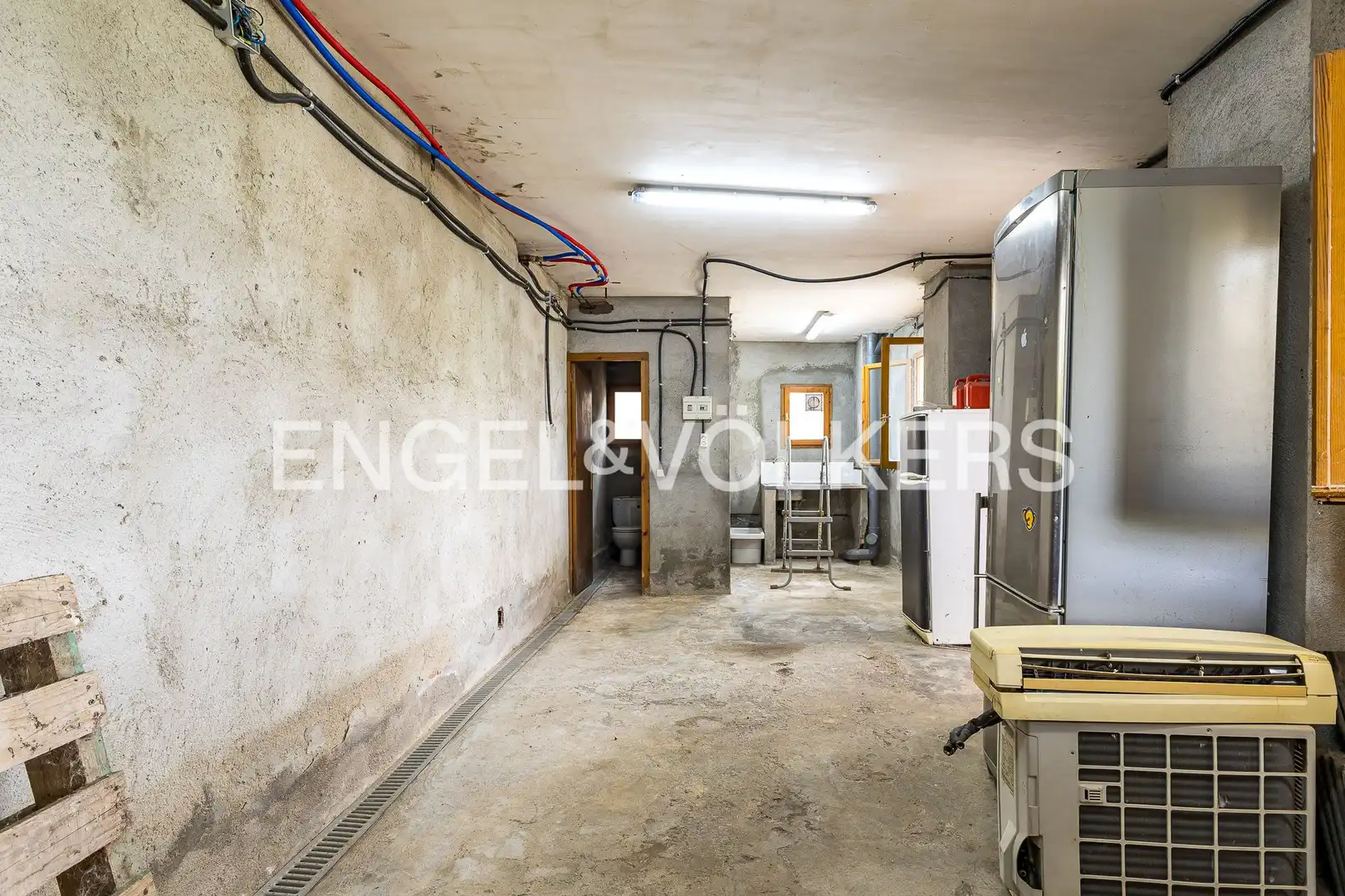 Casa amb terrassa en venda a Torrelles de Llobregat, imagen 65
