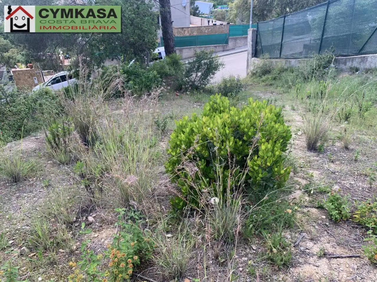 Rustikales Grundstück zum Verkauf in Lloret Verd - Els Pinars, imagen 5