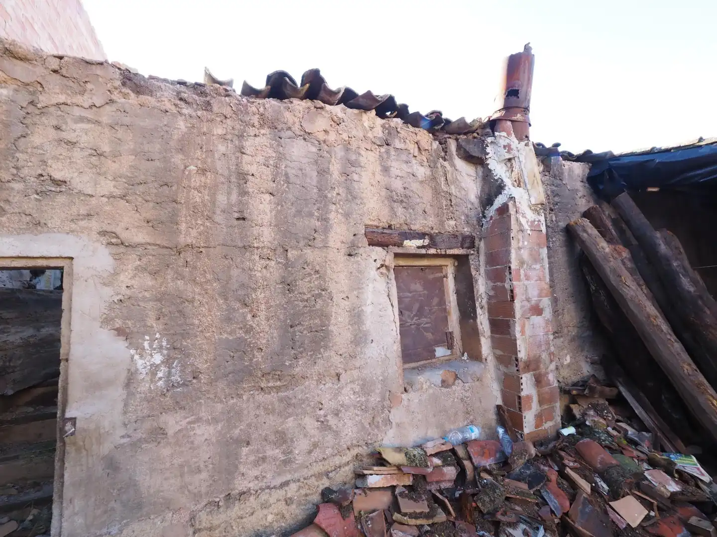 Casa amb jardí en venda a Sant Quintí de Mediona, imagen 5
