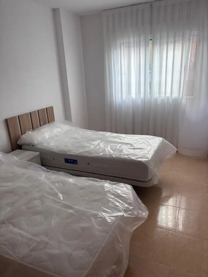 Habitación de Apartamento de alquiler en Almoradí, Alicante