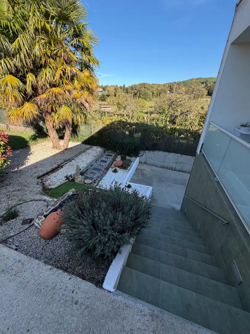 Villa con terrazza in vendita a A Merca, imagen 9