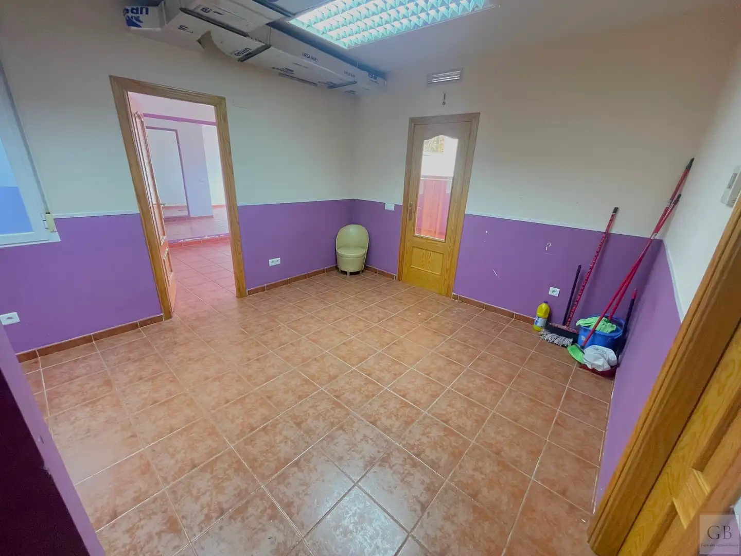 Flat for sale in Pepino