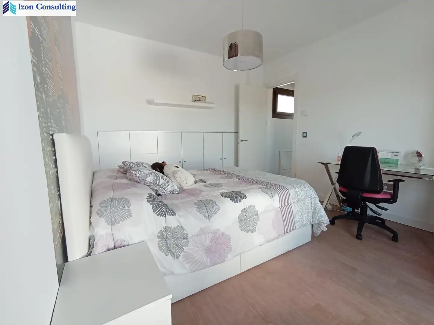 Chalet con terraza en venta en Imaginalia - Llanos del Águila, imagen 27