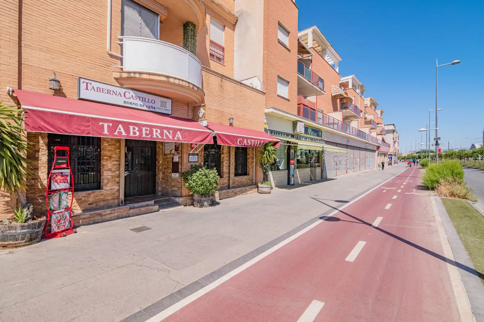 Local comercial en venda a Avenida de Motril, imagen 26