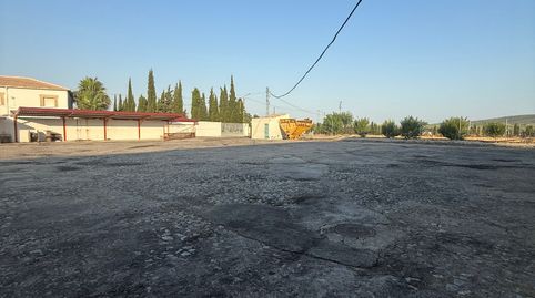 SE VENDE NAVE EN EL PUENTE DEL OBISPO, imatge 5