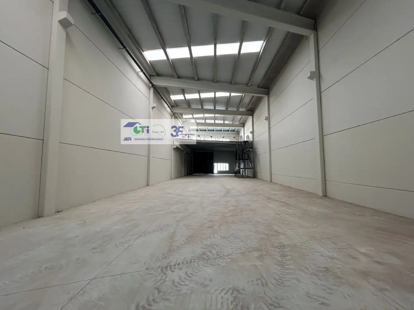 Industrial building for sale in PARQUE EMPRESARIAL MIRAFLORES, imagen 11