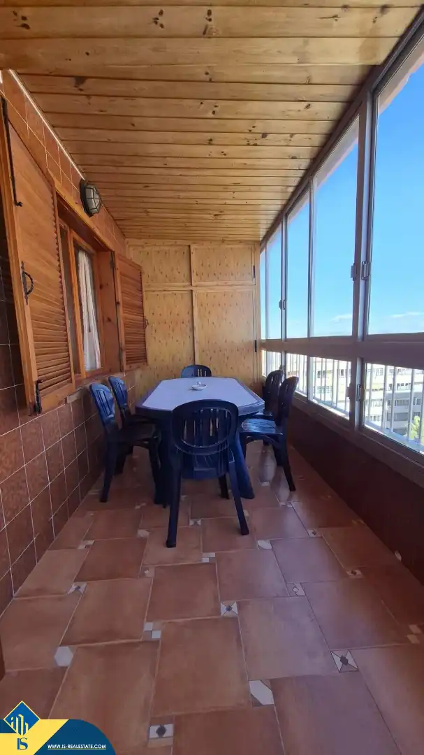 Piso con piscina en venta en Playa del Acequión, Náufragos y Rocío del Mar, imagen 11