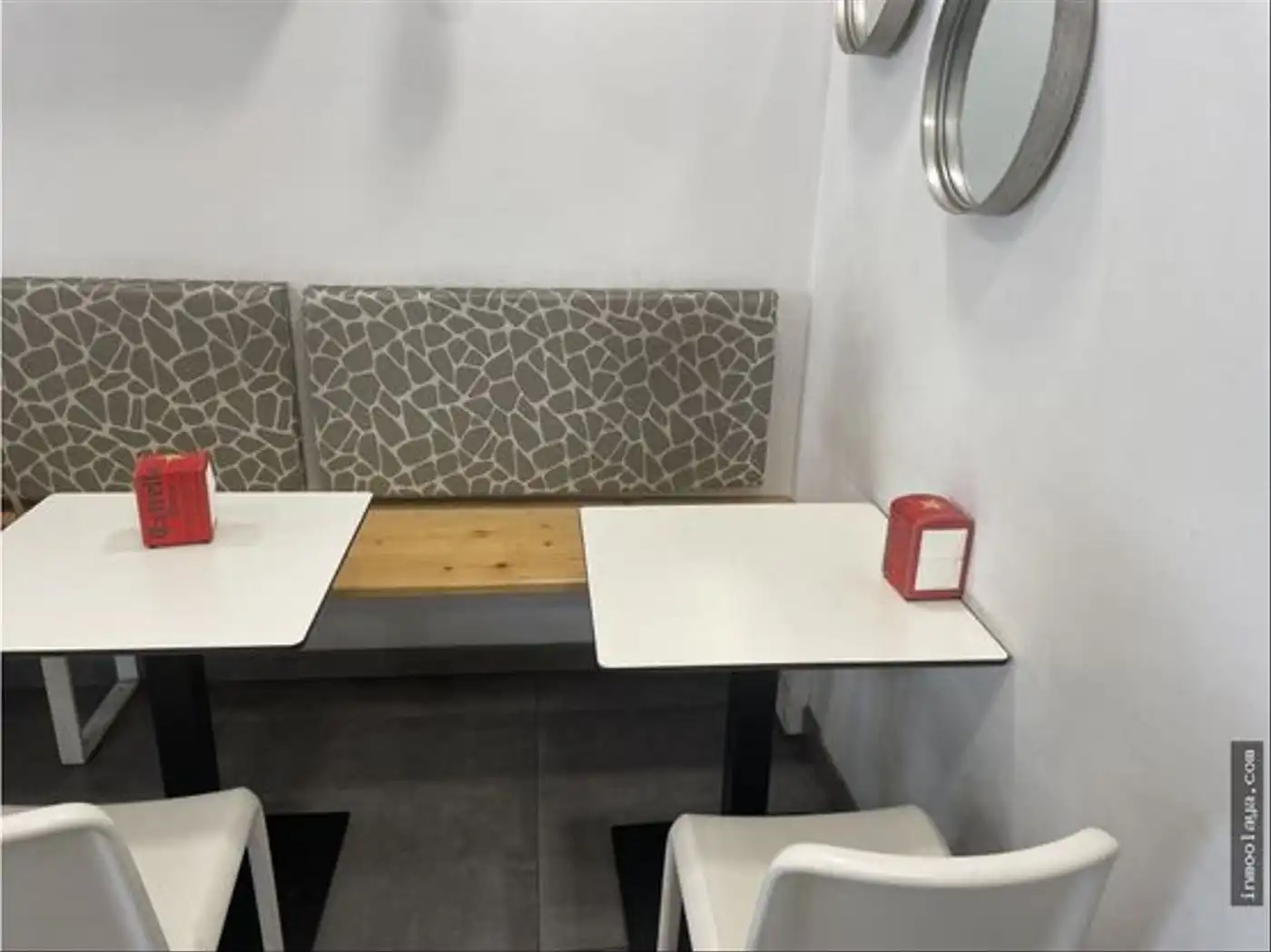 Business premises for transfer in Sants - Montjuïc, imagen 8