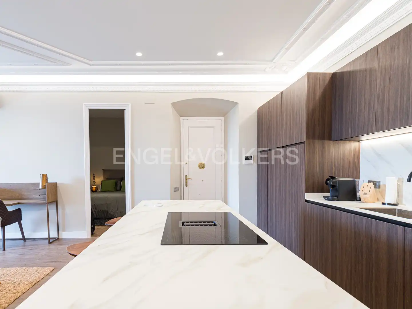 Flat with terrace for sale in Ciutat Vella, imagen 11