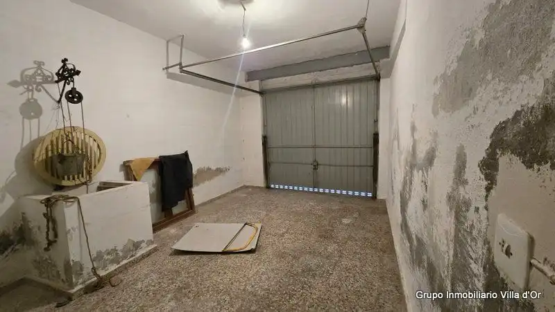 Casa rústica en venda a Benissa pueblo, imagen 22