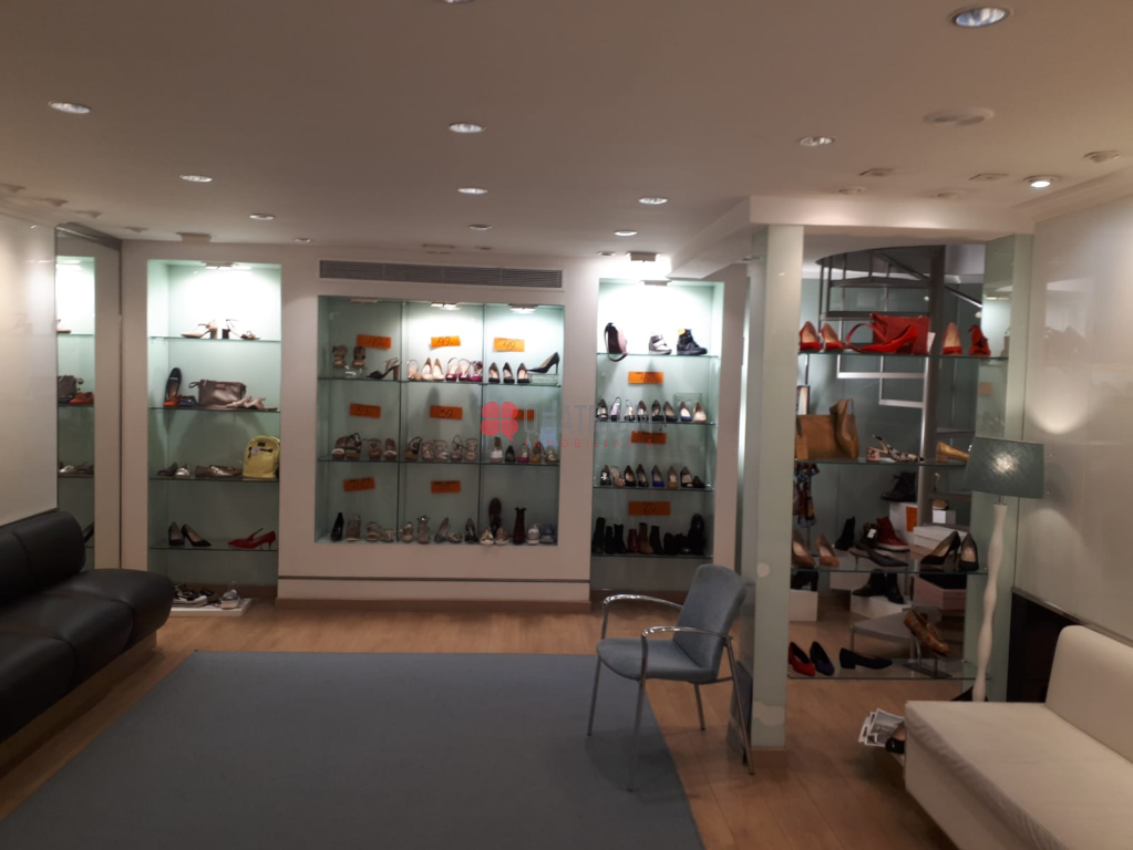 Local de alquiler en Santiago de Compostela  con Aire acondicionado y Calefacción