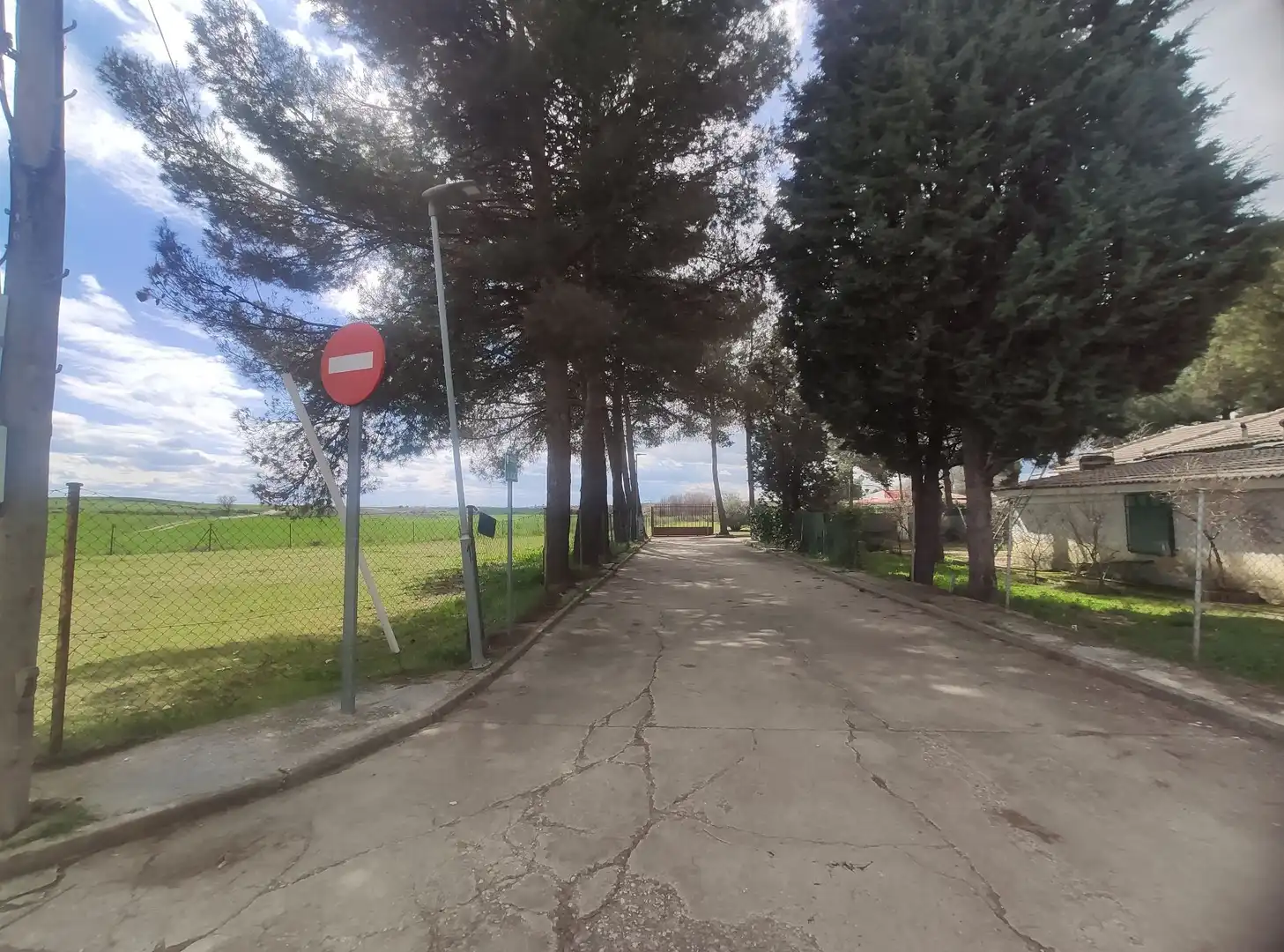 Terreni e lotti in vendita a La Dehesa de Moratalaz, imagen 5