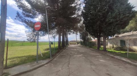 Foto 5 de Residencial en venda a La Dehesa de Moratalaz, Toledo