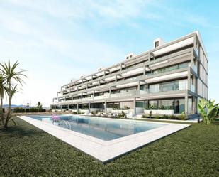 Vista exterior de Apartament en venda en Cartagena amb Terrassa, Traster i Piscina comunitària