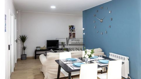 Foto 5 von Wohnung zur Miete in Calle de Félix Latassa, Universidad San Francisco, Zaragoza Capital