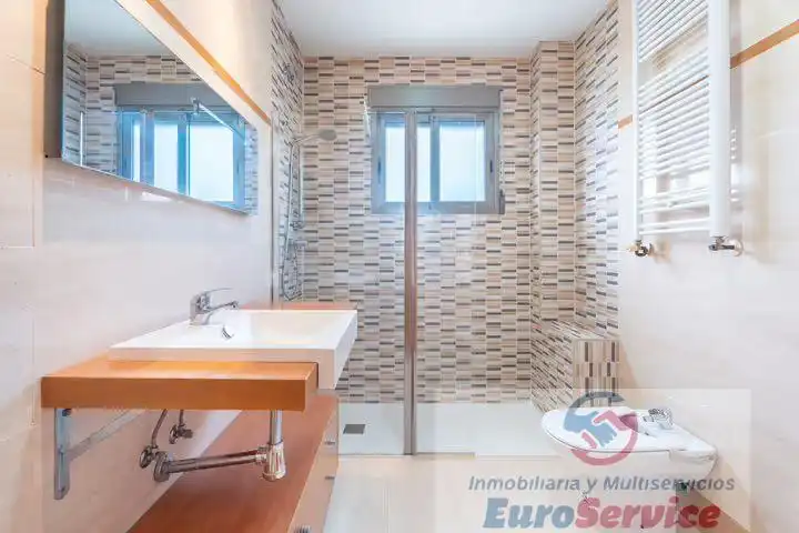 Haus oder Chalet zur Miete in Sierra Perenchiza - Cumbres de Calicanto - Sto Domingo