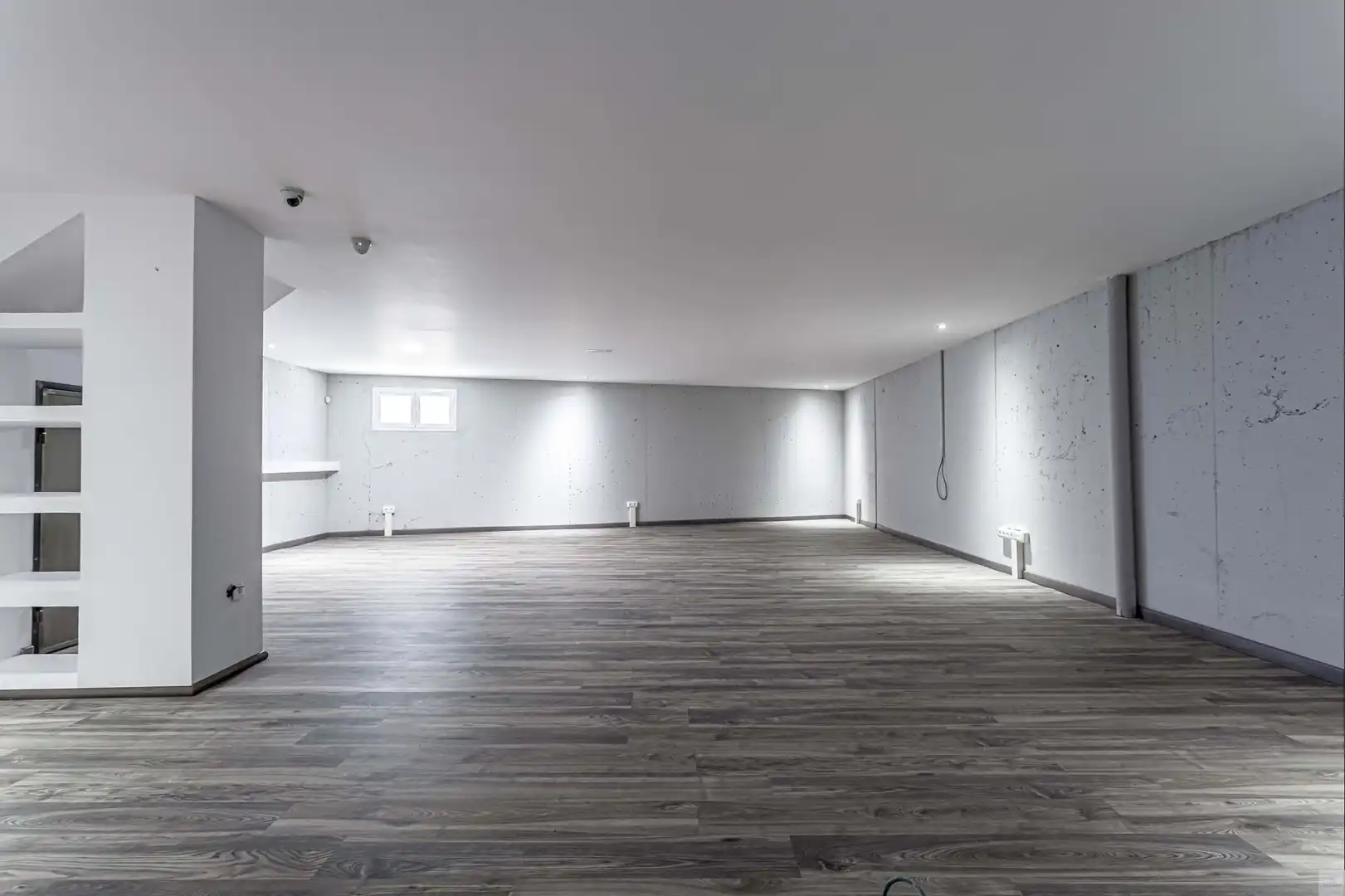 Geschaftsraum zur Miete in Majadahonda