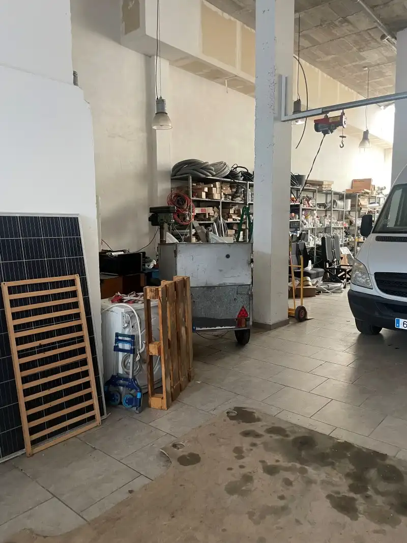Business premises for sale in Centro Ciudad, imagen 5