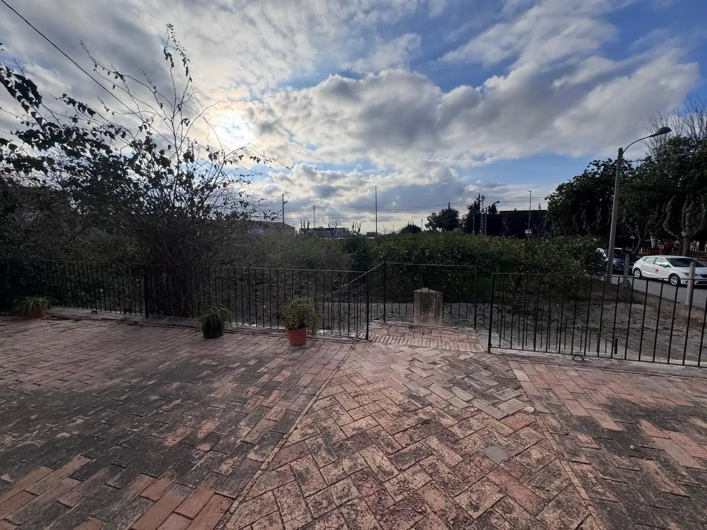Terrace of Houses for sale in Murcia  with Private garden