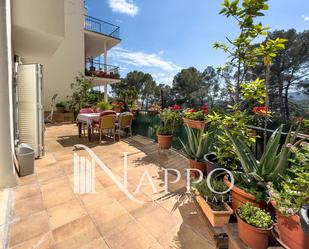 Terrace of Flat for sale in  Palma de Mallorca  with Air Conditioner, Heating and Terrace