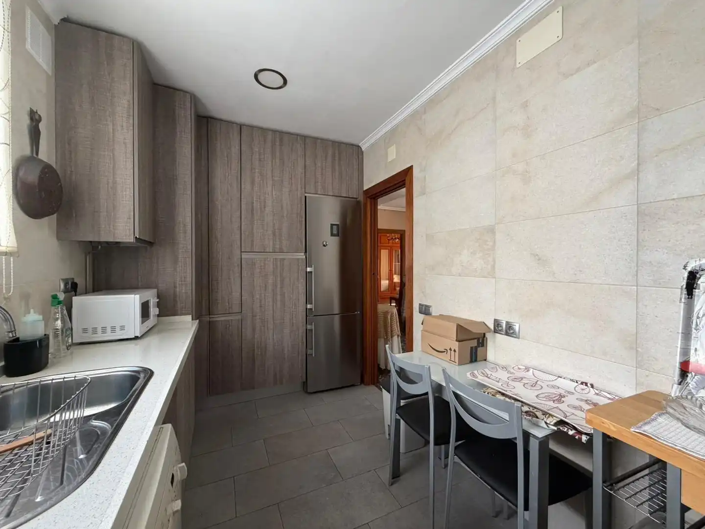 Piso con terraza en venta en Asdrúbal - Bahía Blanca, imagen 8