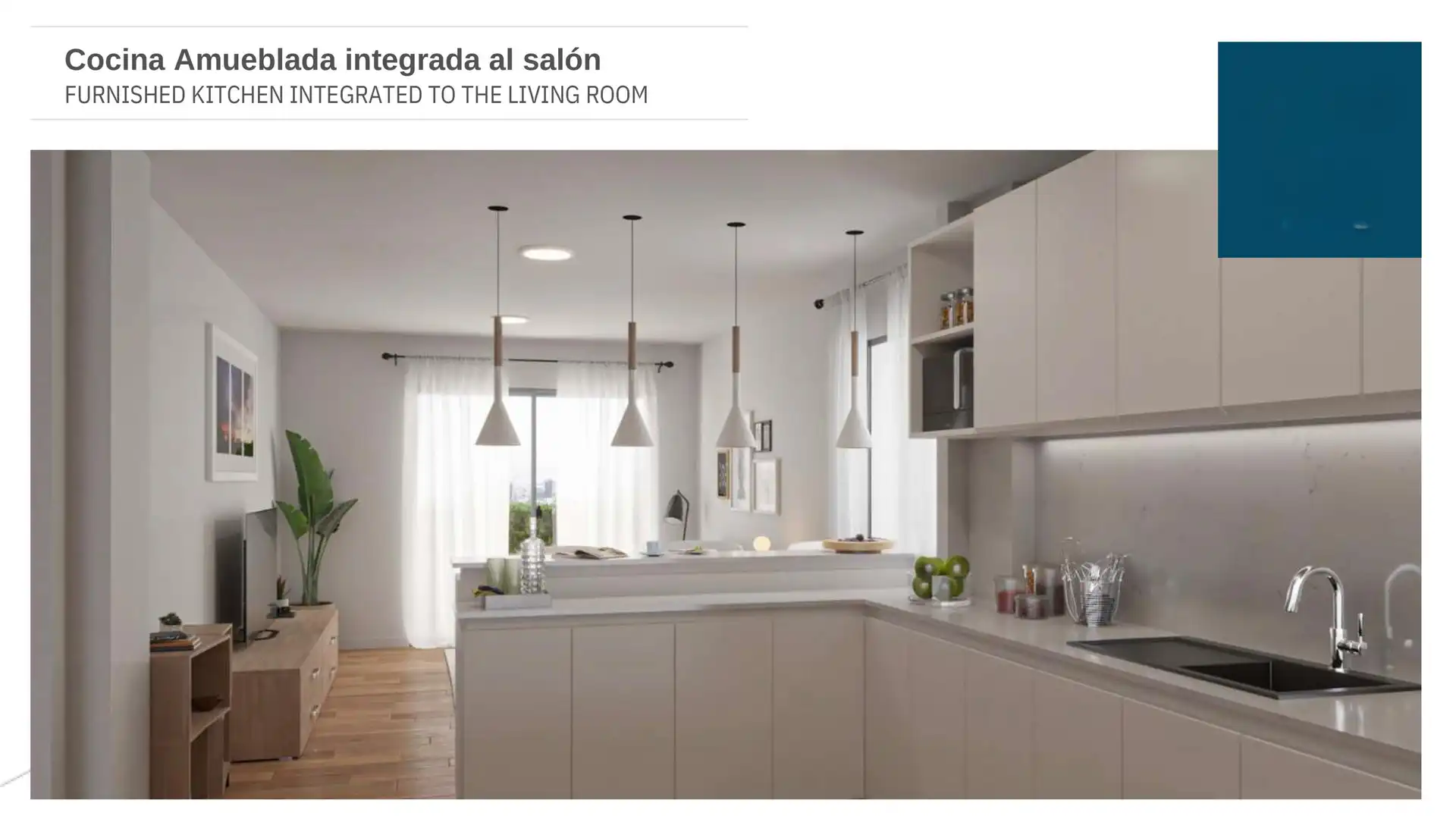Apartment with pool for sale in Urbanización Riviera del Sol IV, 24, imagen 11
