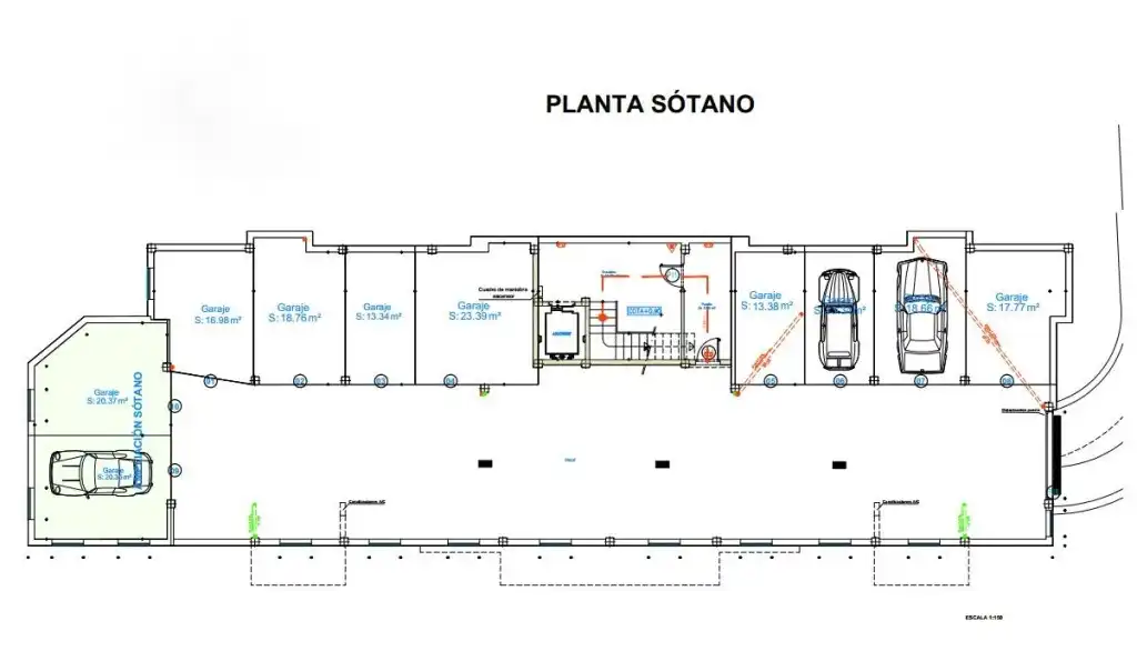 Apartamento en venta en Torrox con Piscina comunitaria