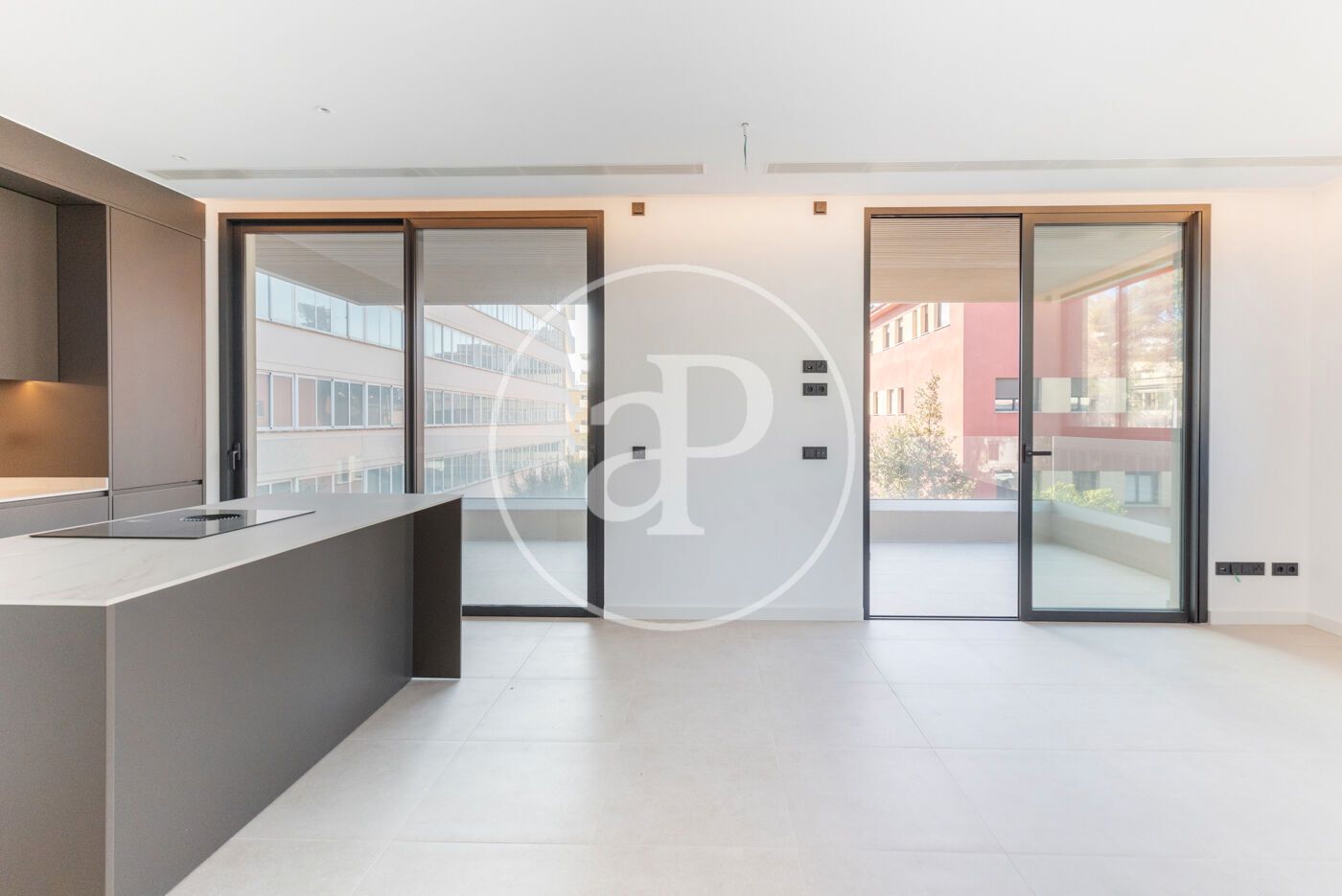 Flat for sale in  Palma de Mallorca  with Air Conditioner, Heating and Private garden