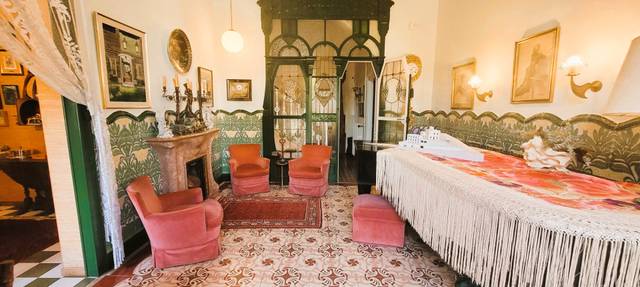 Casa-chalet en Venta en Carrer del Turó en Vallvidrera - Tibidabo - Les Planes