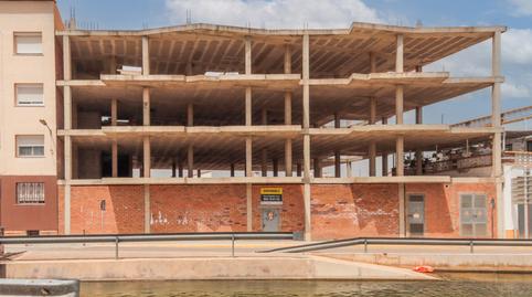 Foto 2 de Edifici en venda a Isla de Buda (duplex), 5-7, Sant Jaume d'Enveja, Tarragona