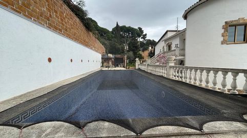 BONITA CASA CON PISCINA Y VISTA AL MAR, immagine 2