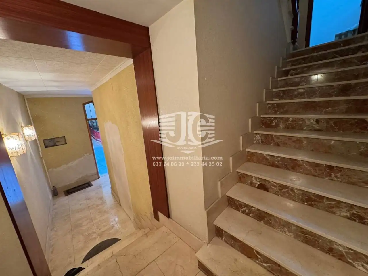 Casa o xalet en venda en Tortosa amb Aire condicionat, Terrassa i Moblat